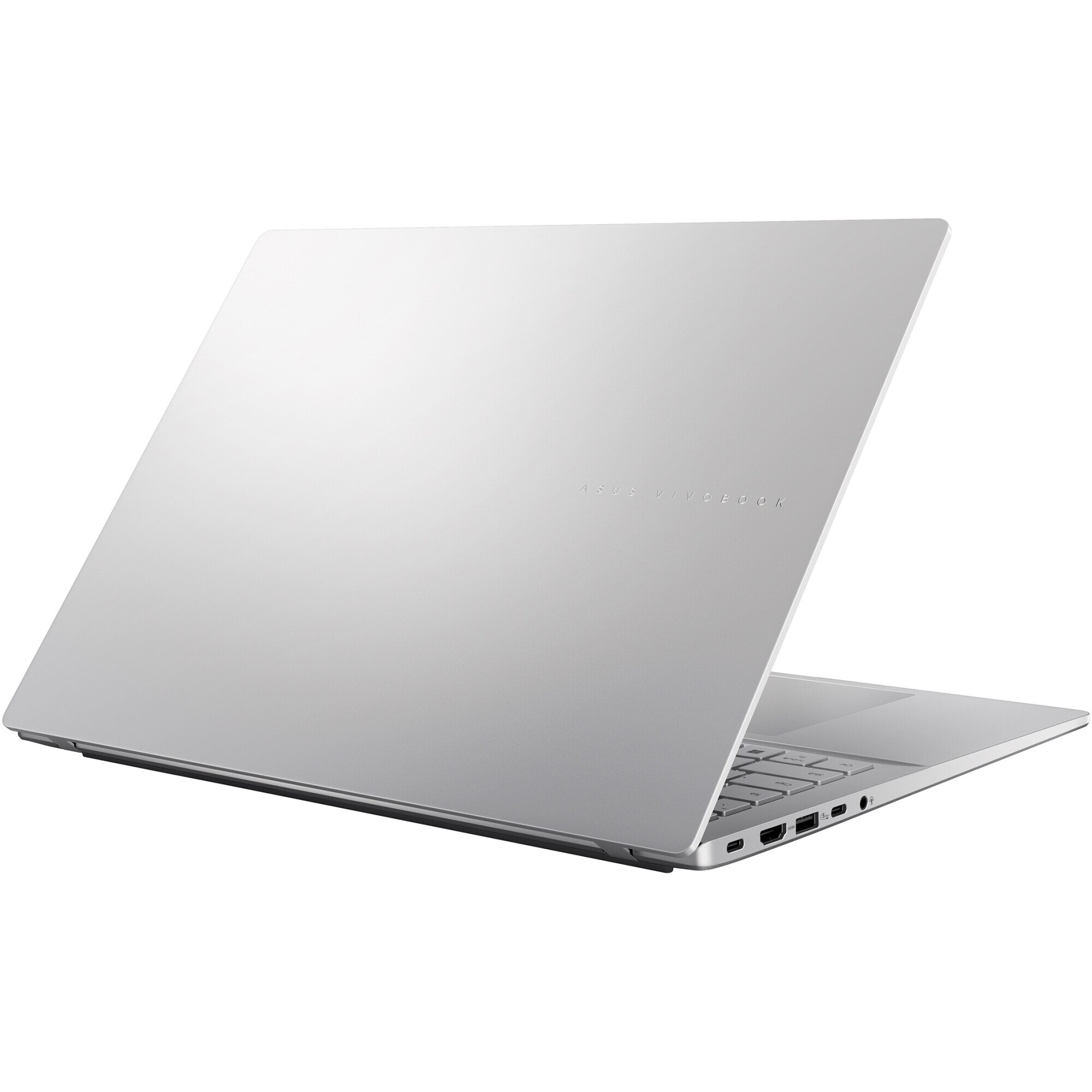Laptop Asus Vivobook S 14 S3607VA-RP109, 16 inch 1920 x 1200, Intel 210H 8 C / 12 T, 2.2 GHz - 4.8 GHz, 12 MB cache, 16 GB DDR5, 1 TB SSD, Intel UHD Graphics, Fara sistem de operare