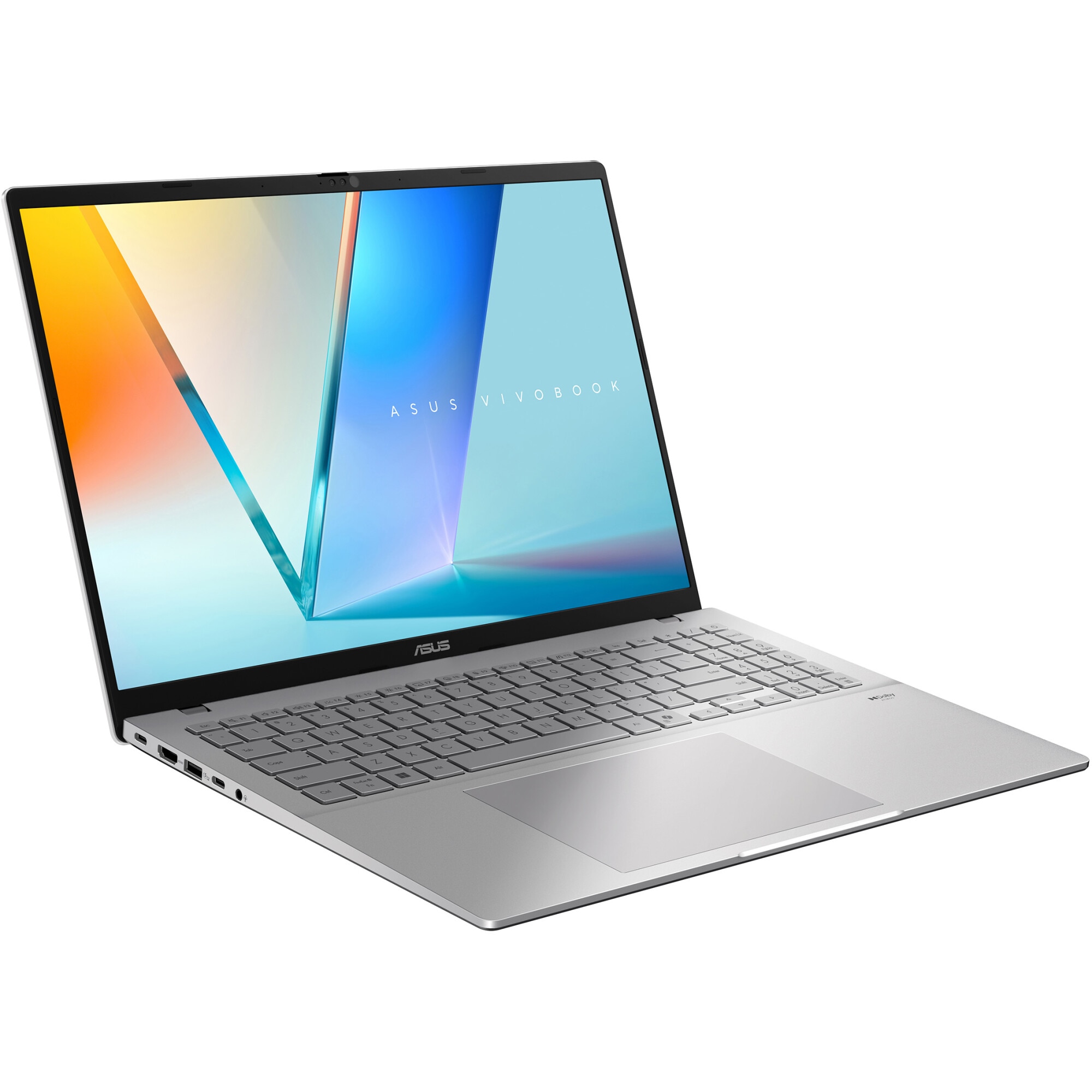 Laptop Asus Vivobook S 14 S3607VA-RP109, 16 inch 1920 x 1200, Intel 210H 8 C / 12 T, 2.2 GHz - 4.8 GHz, 12 MB cache, 16 GB DDR5, 1 TB SSD, Intel UHD Graphics, Fara sistem de operare