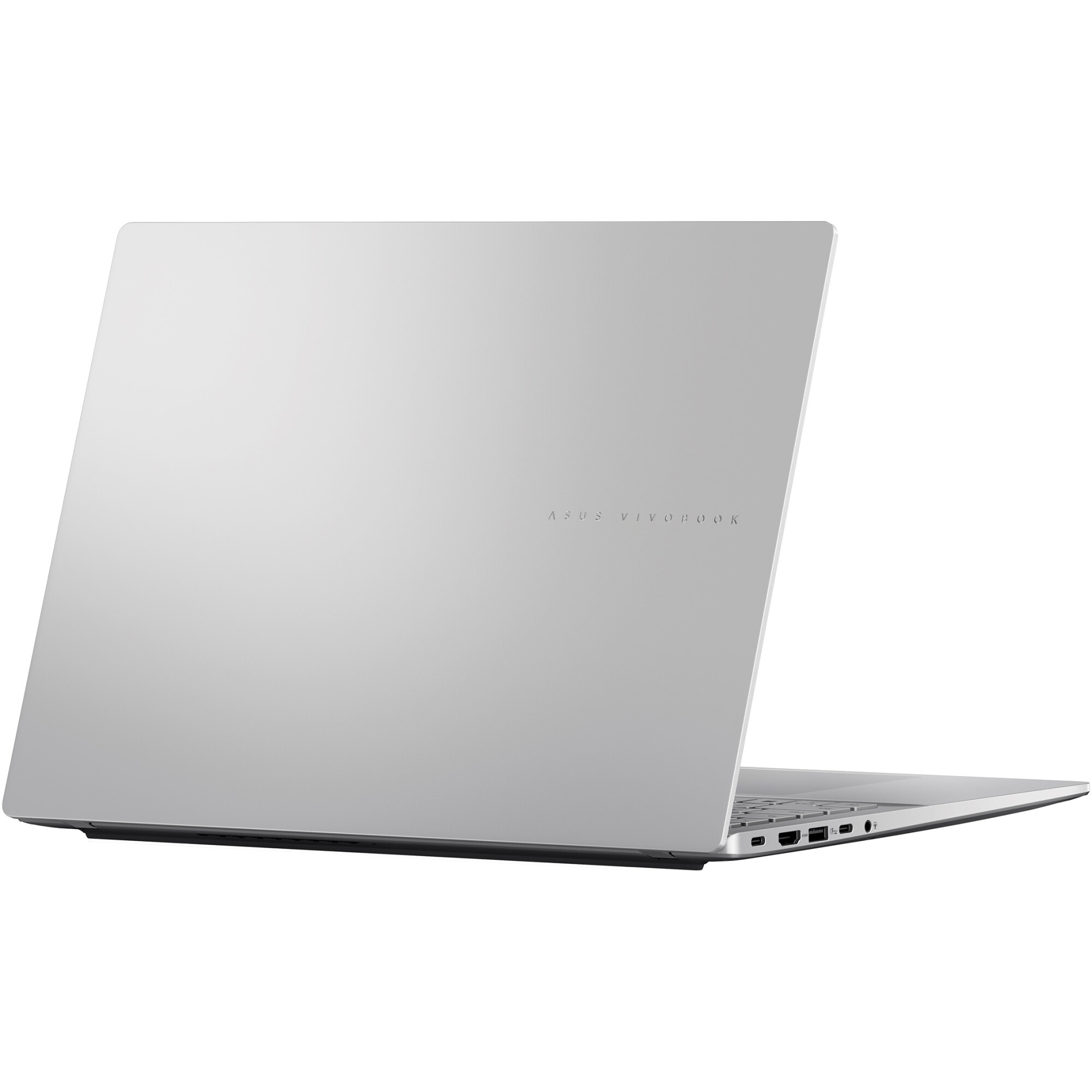 Laptop Asus Vivobook S 14 S3607VA-RP109, 16 inch 1920 x 1200, Intel 210H 8 C / 12 T, 2.2 GHz - 4.8 GHz, 12 MB cache, 16 GB DDR5, 1 TB SSD, Intel UHD Graphics, Fara sistem de operare