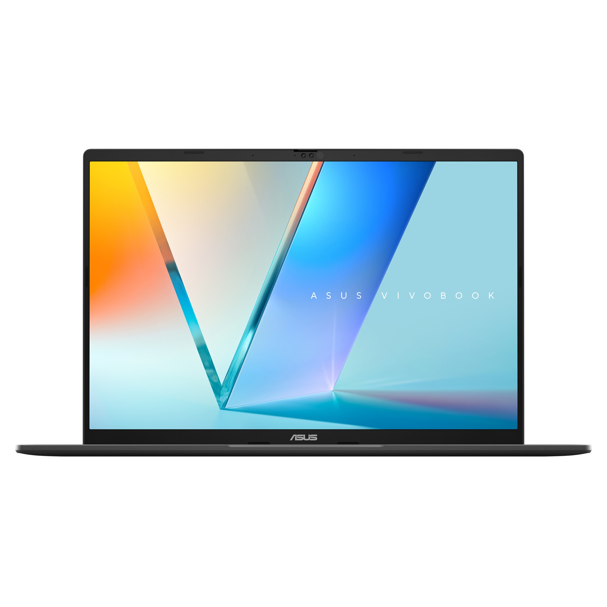 Laptop ASUS Vivobook S16 M3607GA cu procesor AMD Ryzen™ AI 7 445 pana la 4.60 GHz, 16'', WUXGA OLED, 32GB RAM, 1TB SSD, AMD Radeon 840M, Win 11 Home, Matte Gray