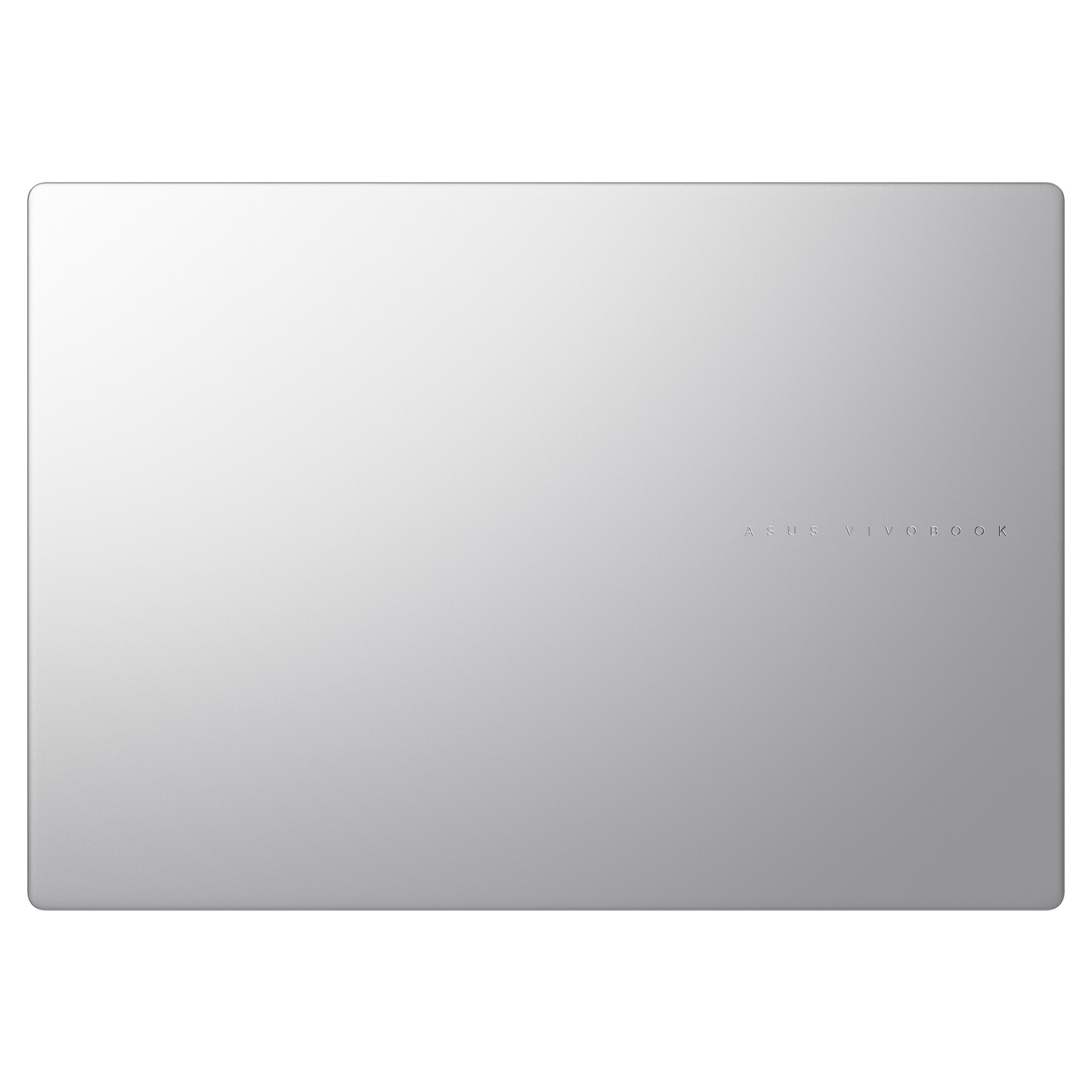 Laptop ASUS Vivobook S16 M3607HA cu procesor AMD Ryzen 5 220 pana la 4.9GHz, 16'', WUXGA, IPS, 144Hz, 16GB DDR5 RAM, 1TB SSD, AMD Radeon Graphics, No OS, Cool Silver
