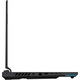 Laptop Gaming ASUS ROG Strix G16 G614FP cu procesor AMD Ryzen™ 9 9955HX pana la 5.4GHz, 16", Full HD+, IPS, 165Hz, 32GB DDR5, 1TB SSD, NVIDIA® GeForce RTX™ 5070 8GB GDDR7, No OS, Eclipse Gray