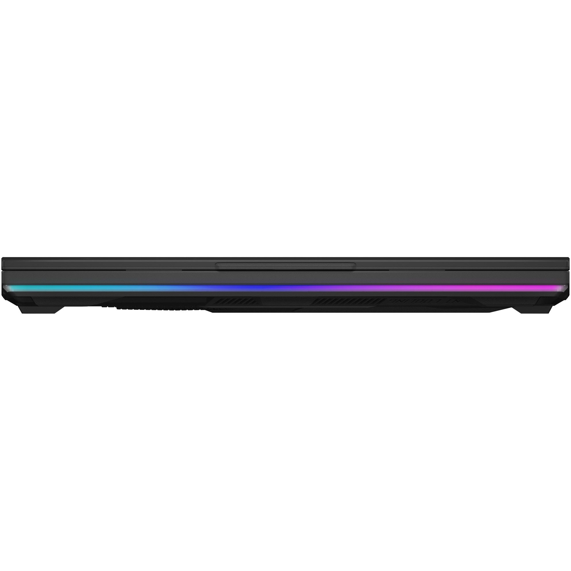 Laptop Gaming ASUS ROG Strix G16 cu procesor AMD Ryzen™ 9 9955HX pana la 5.4GHz, 16'', Full HD+, WUXGA, 165Hz, IPS, 32GB DDR5 RAM, 1TB SSD, NVIDIA® GeForce RTX™ 5050 8GB GDDR7, No OS, Eclipse Gray