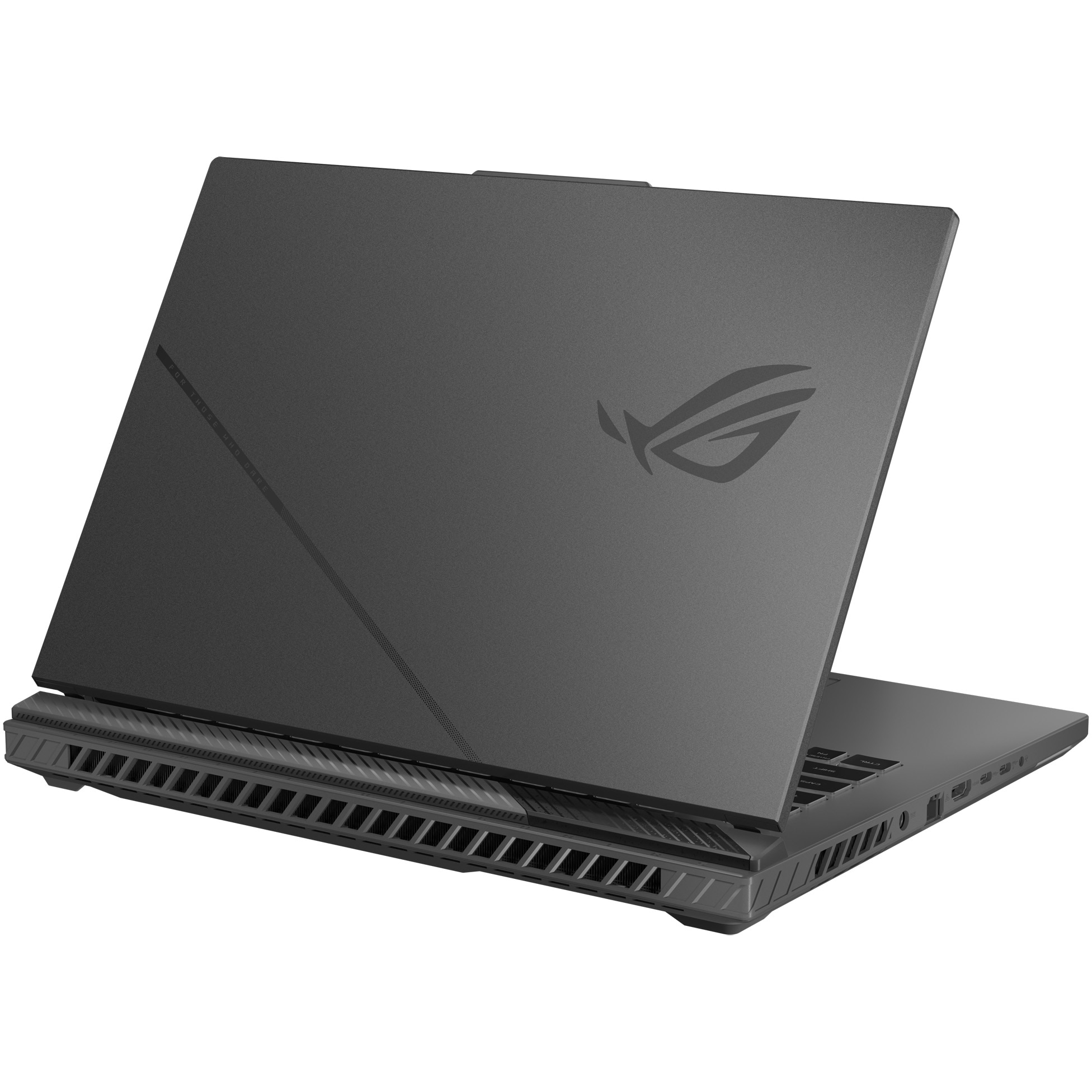 Laptop Gaming ASUS ROG Strix G16 G614FR cu procesor AMD Ryzen™ 9