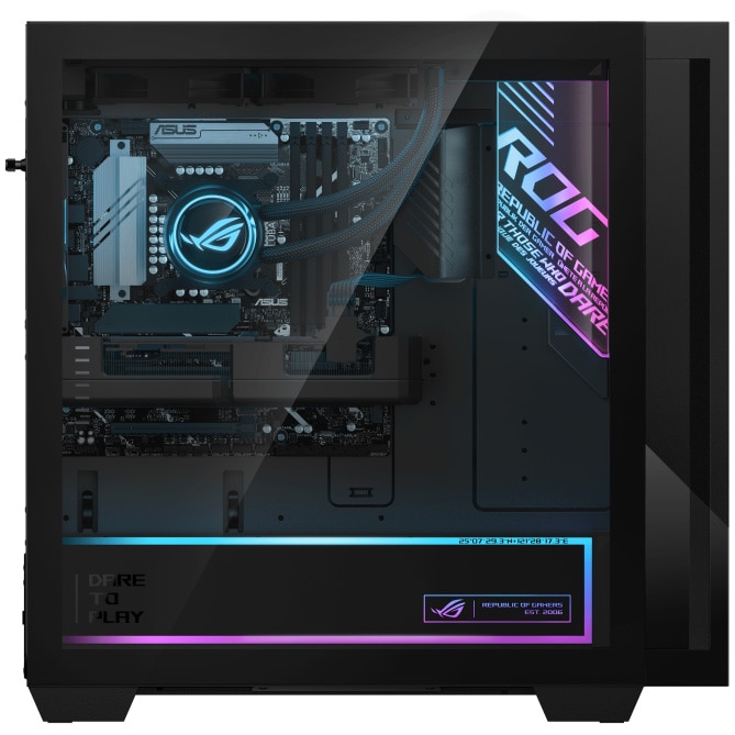 ASUS P8B75-M i5-3570 デスクトップ 16GB 2TB ASUS P8B75-M LX PLUS