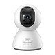 Camera de supraveghere Wireless Baseus P1 cu Pan/Tilt 360 grade, 3K, 8x Digital Zoom, Smart Detection, Smart Tracking, Two-Way Talk