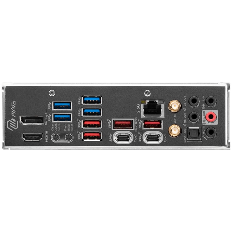 Placa de baza MSI MAG Z790 TOMAHAWK WIFI, Socket 1700 - eMAG.ro
