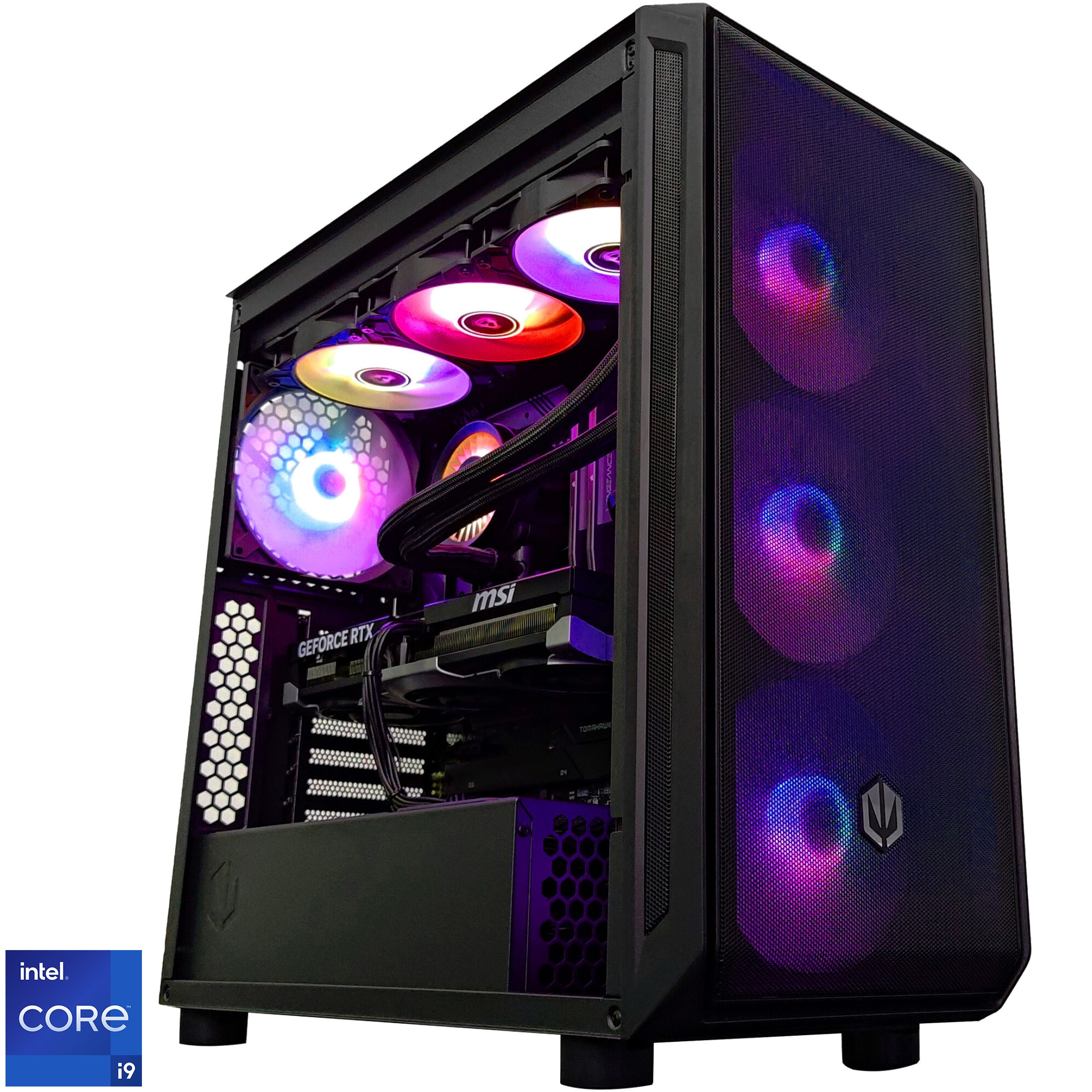 INTEL Core i9-14900KF 3.20GHz LGA-1700 BOX BX8071514900KF