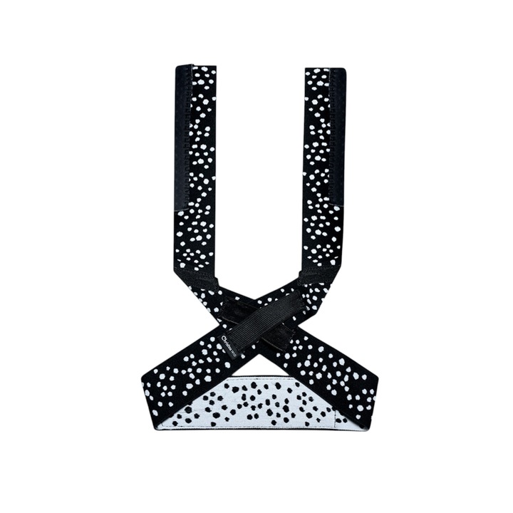 Corector de postura Christou 1910, pentru copii, reglabil, marime universala, varste 9+