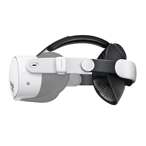 Ochelari VR META Quest 3S, 256GB, Alb - eMAG.ro