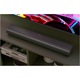 Саундбар Philips TAB6100/10, 2.1, 400W, Bluetooth, Безжичен субуфер, Dolby Atmos, HDMI eARC, Черен