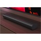 Саундбар Philips TAB6100/10, 2.1, 400W, Bluetooth, Безжичен субуфер, Dolby Atmos, HDMI eARC, Черен