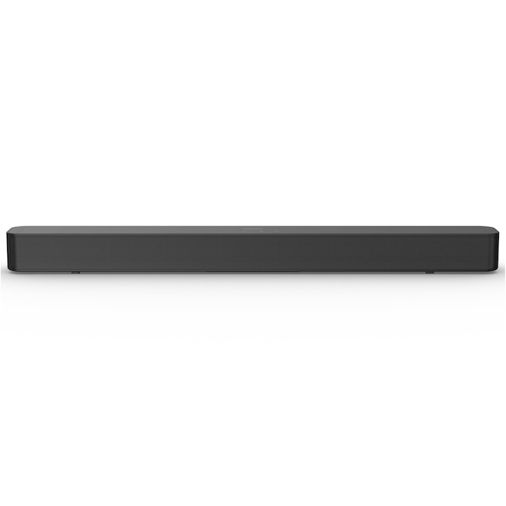 Soundbar Philips TAB4000/10, 2.0, 60W, Bluetooth 5.4, HDMI ARC, Negru