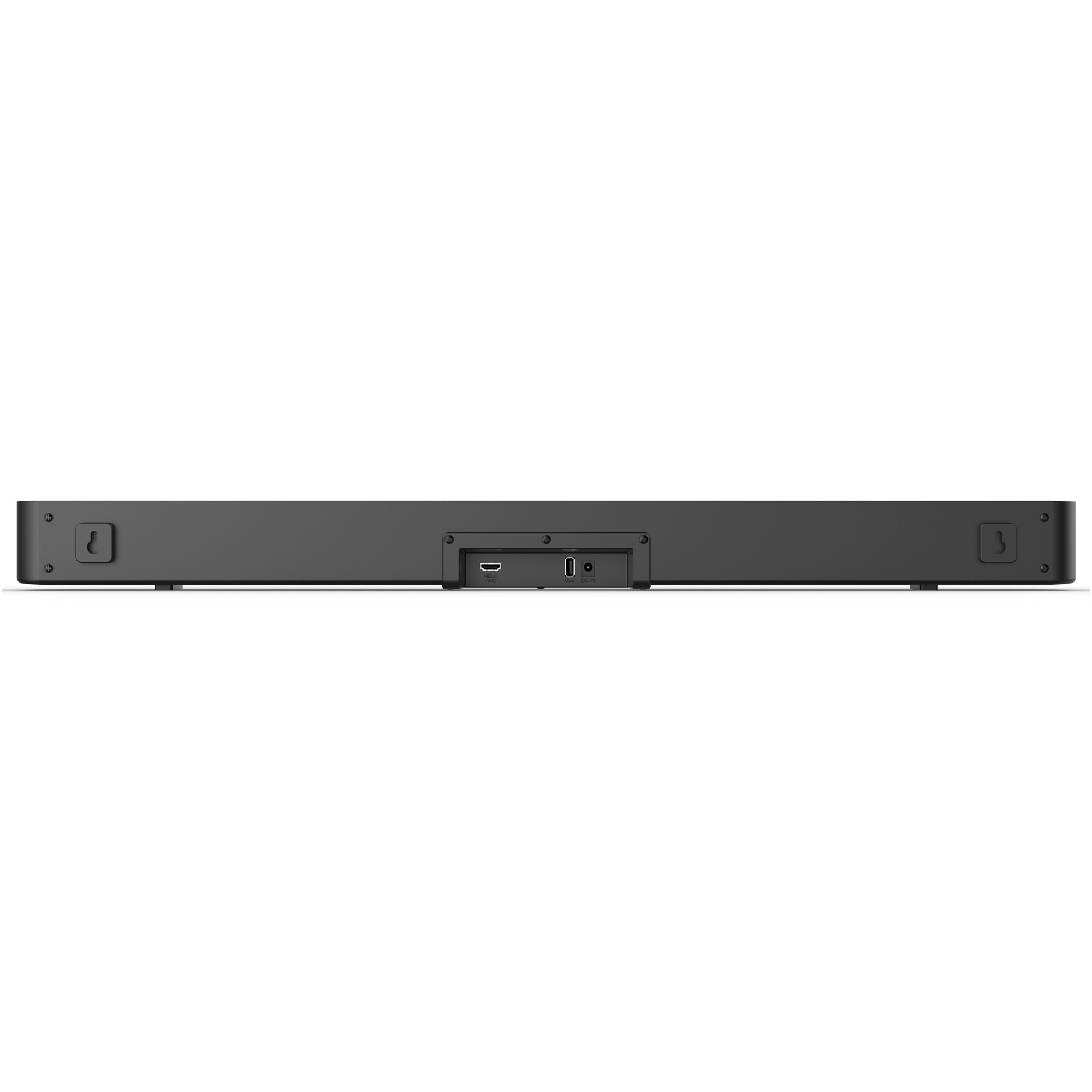Soundbar Philips TAB4000/10, 2.0, 60W, Bluetooth 5.4, HDMI ARC