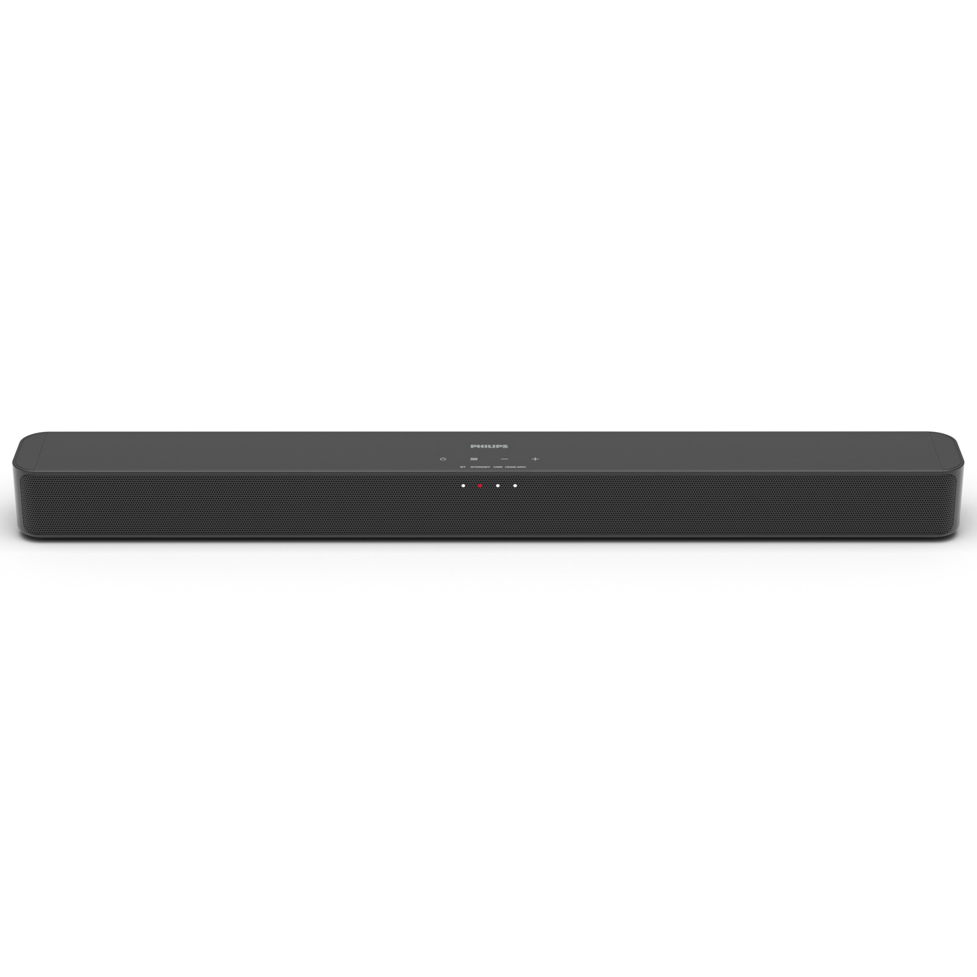 Soundbar Philips TAB4000/10, 2.0, 60W, Bluetooth 5.4, HDMI ARC