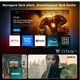 Televizor Philips LED 24PHS6000, 60 cm, Smart TV, HD, Clasa E (Model 2025)