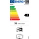 Televizor Philips LED 40PFS6000, 100 cm, Smart TV, Full HD, Clasa E