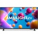 Телевизор Philips AMBILIGHT tv LED 32PFS6900, 32" (80 см), Smart TV, Full HD, Клас F (Модел 2025)