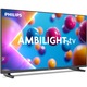 Телевизор Philips AMBILIGHT tv LED 32PFS6900, 32" (80 см), Smart TV, Full HD, Клас F (Модел 2025)