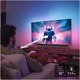 Телевизор Philips AMBILIGHT tv LED 32PFS6900, 32" (80 см), Smart TV, Full HD, Клас F (Модел 2025)