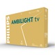Телевизор Philips AMBILIGHT tv LED 32PFS6900, 32" (80 см), Smart TV, Full HD, Клас F (Модел 2025)