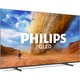 Televizor Philips QLED 43PUS7810, 108 cm, Smart TV, 4K Ultra HD, Clasa F