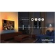 Televizor Philips QLED 43PUS7810, 108 cm, Smart TV, 4K Ultra HD, Clasa F