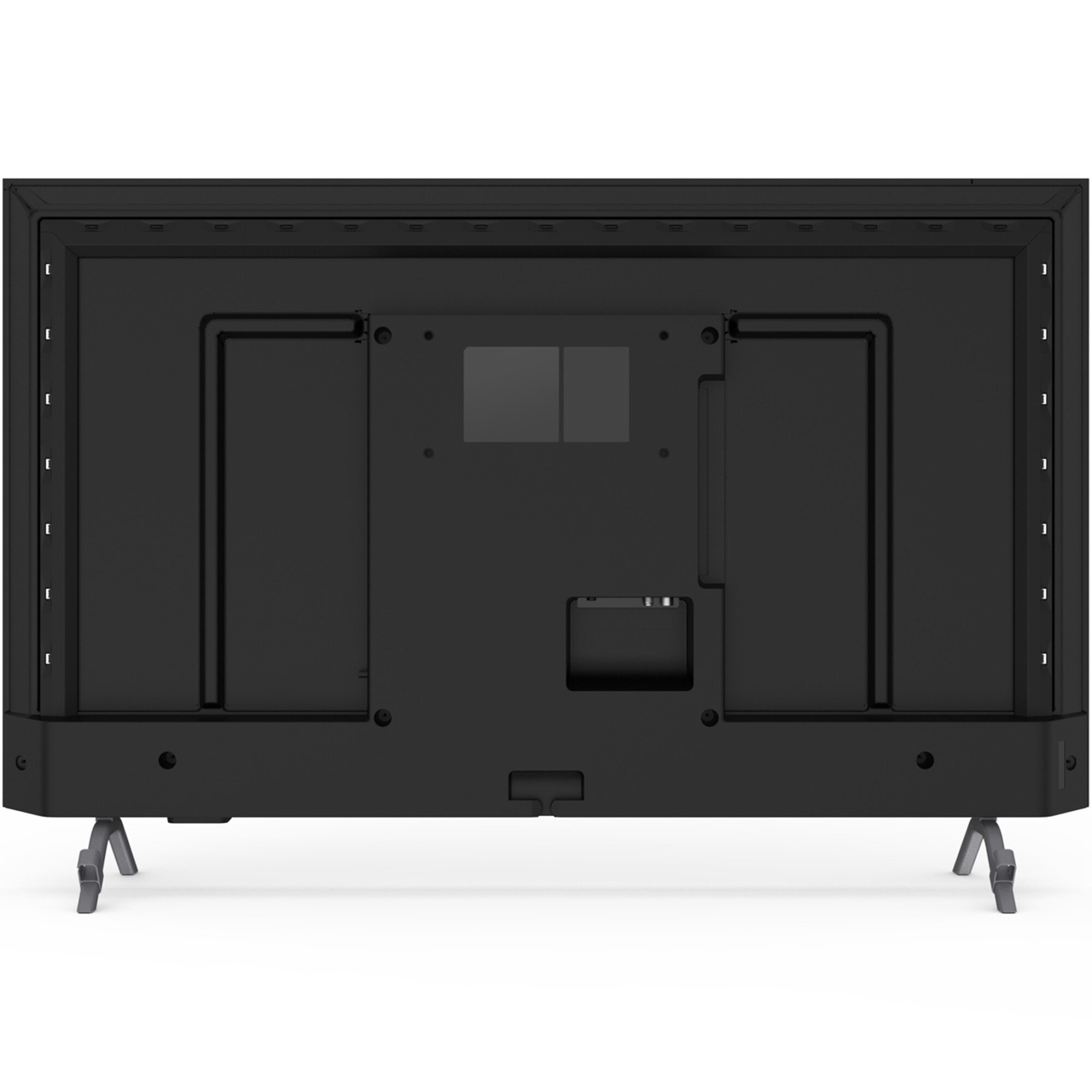 Televizor Philips AMBILIGHT tv LED 43PUS8010, 108 cm, Smart TV, 4K Ultra HD, Clasa E (Model 2025)