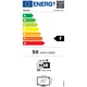 Televizor Philips AMBILIGHT tv QLED 43PUS8510, 108 cm, Smart TV, 4K Ultra HD, Clasa F (Model 2025)