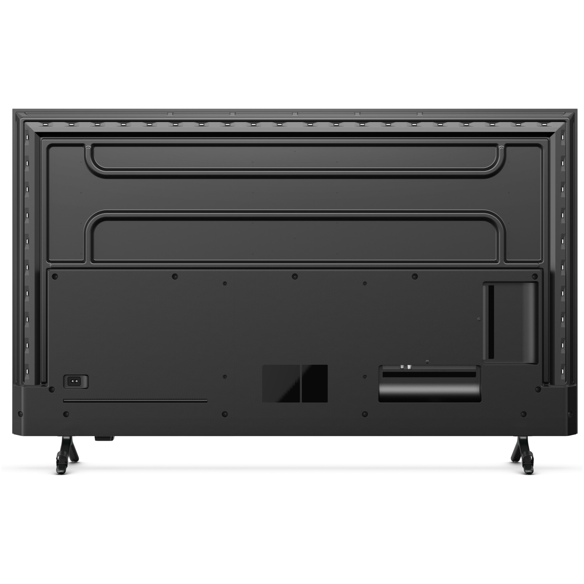Televizor Philips AMBILIGHT tv QD-MiniLED 65MLED920, 164 cm, Smart TV, 4K Ultra HD, 100 Hz, Clasa F (Model 2025)