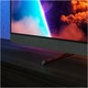 Televizor Philips AMBILIGHT tv OLED+ 65OLED910, 164 cm, Google TV, 4K Ultra HD, 100 Hz, Sunet Bowers & Wilkins, Clasa F (Model 2025)