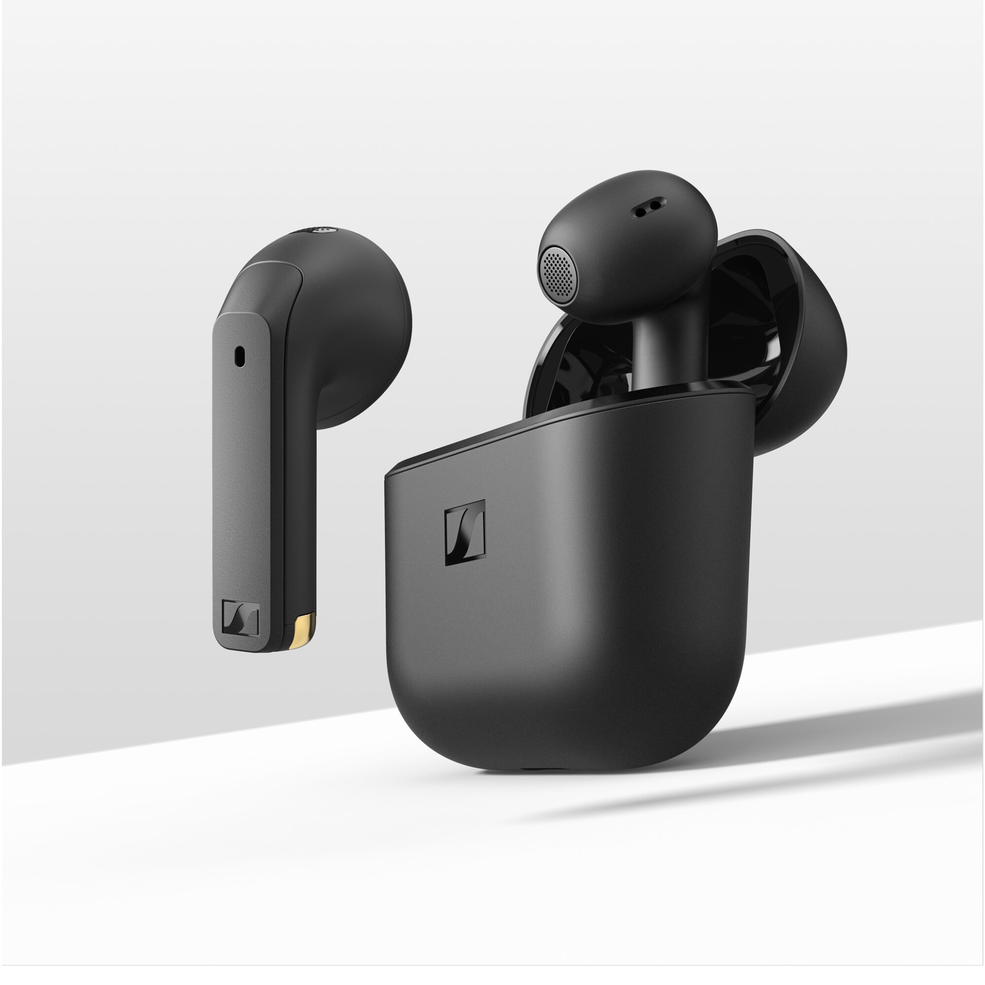 Casti In-Ear Sennheiser Accentum Open TW, True Wireless, Bluetooth