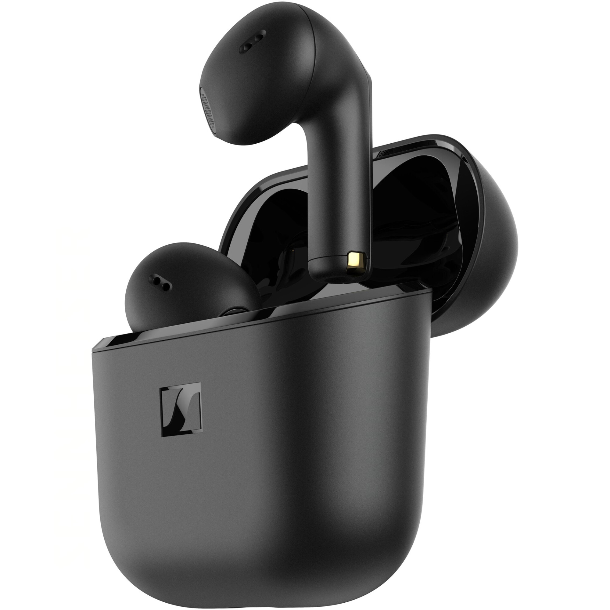 Casti In-Ear Sennheiser Accentum Open TW, True Wireless, Bluetooth