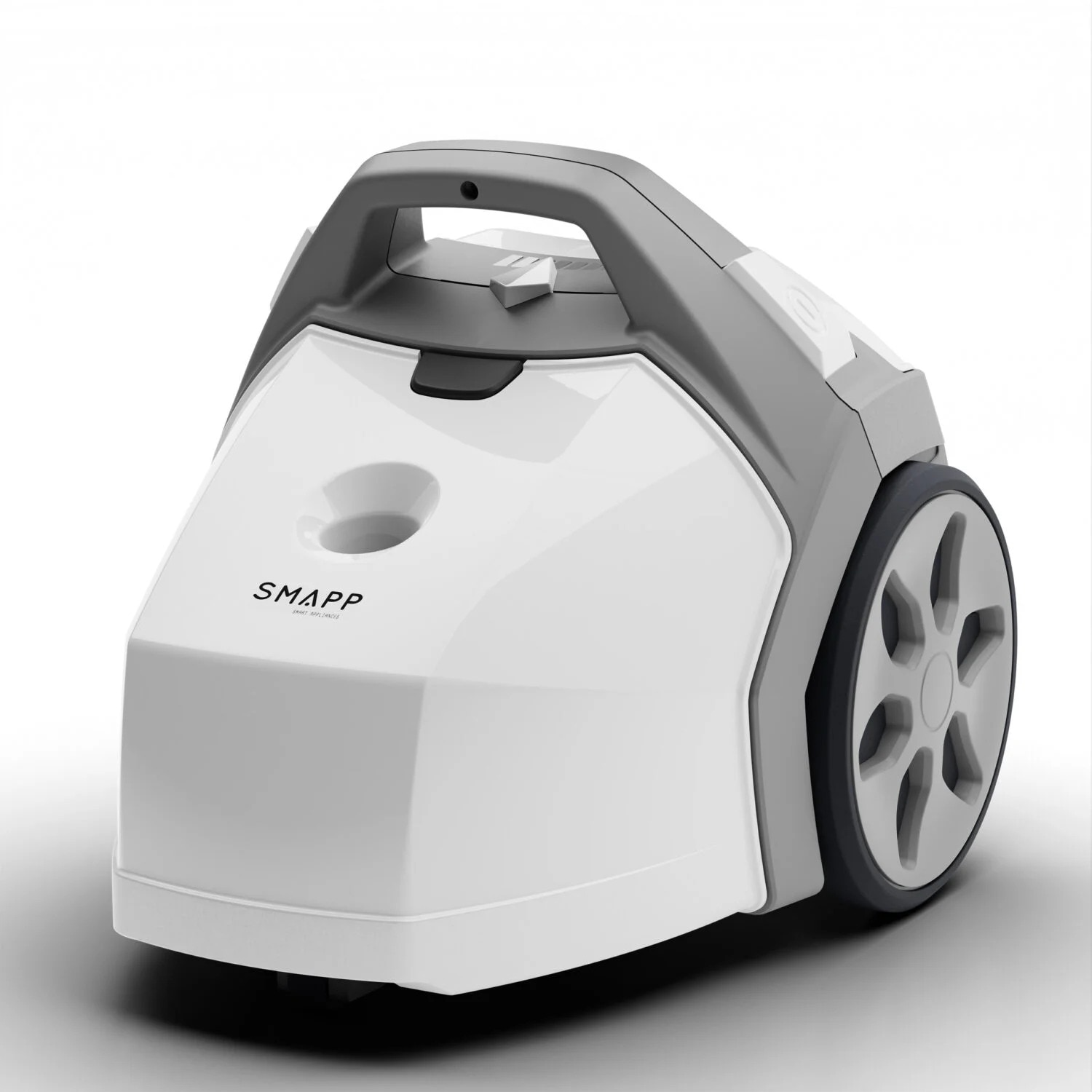 Aspirator Dynamic+ SMAPP ALB