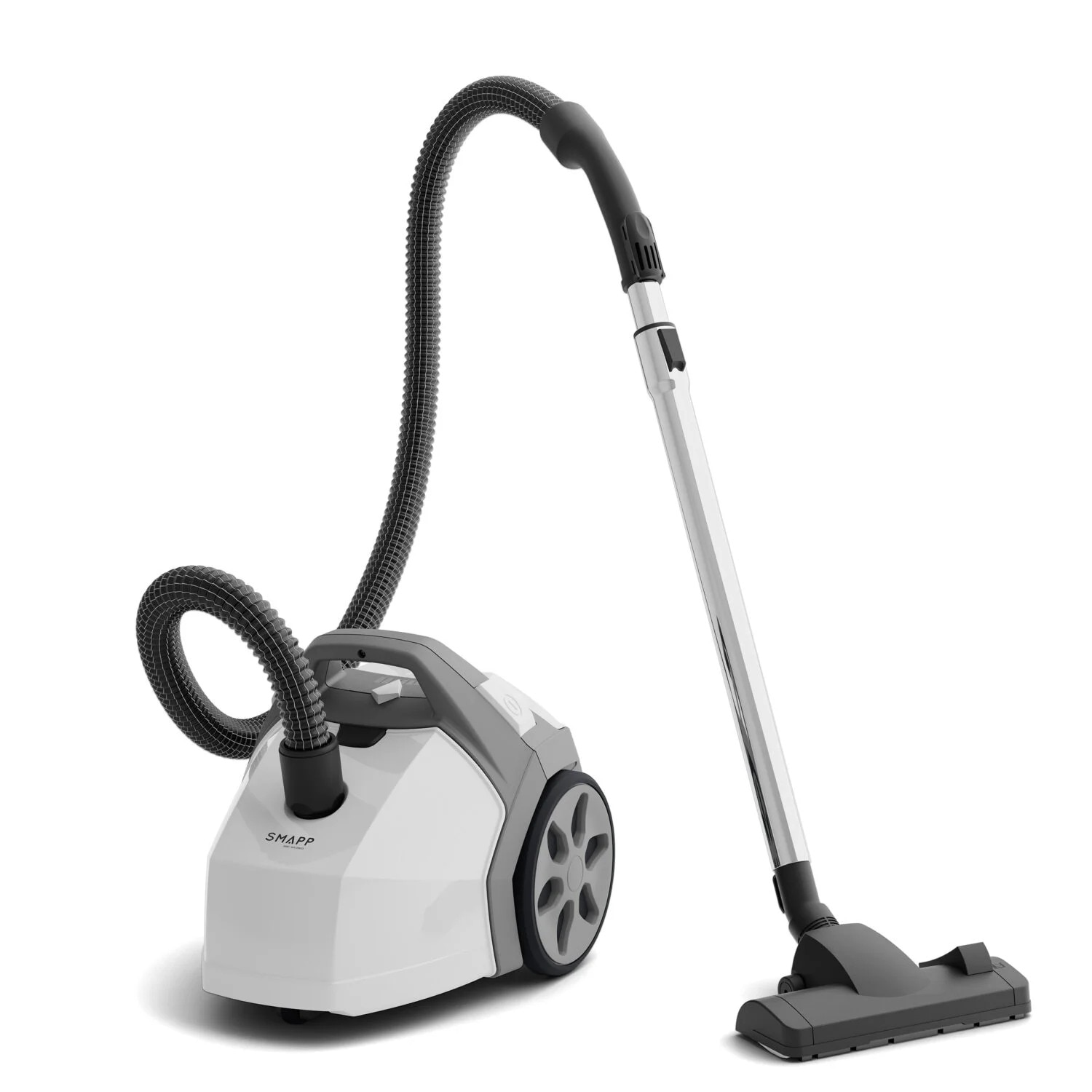 Aspirator Dynamic+ SMAPP ALB