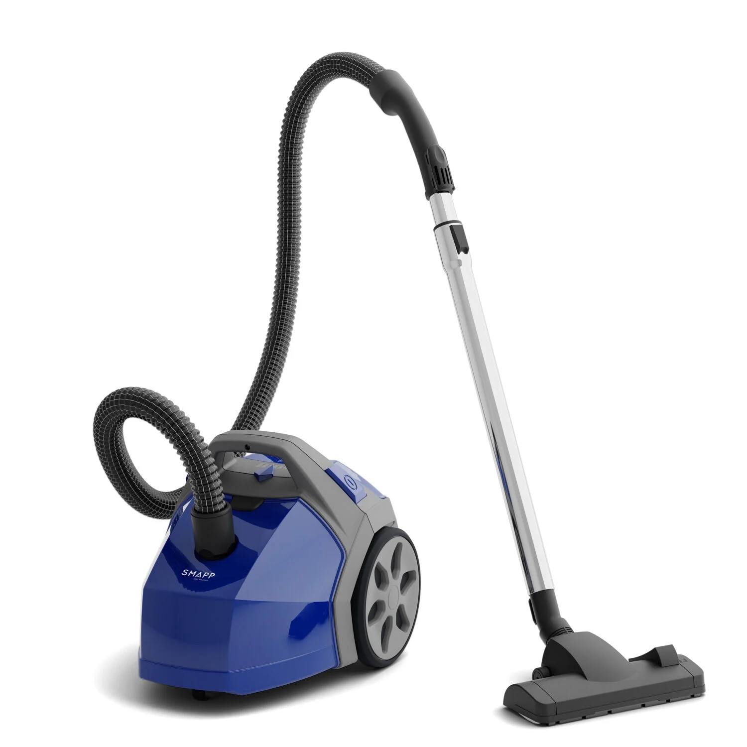 Aspirator Dynamic SMAPP 6 ALBASTRU