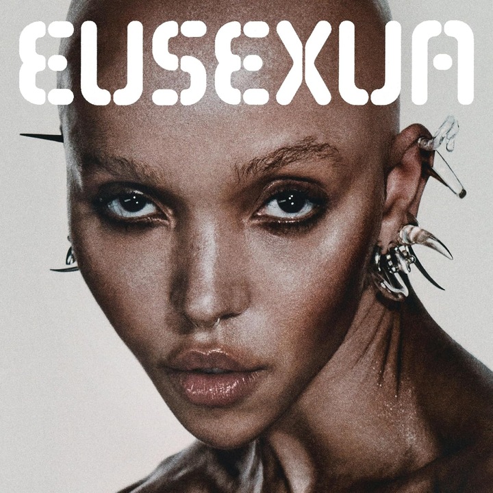 FKA Twigs – Eusexua - LP