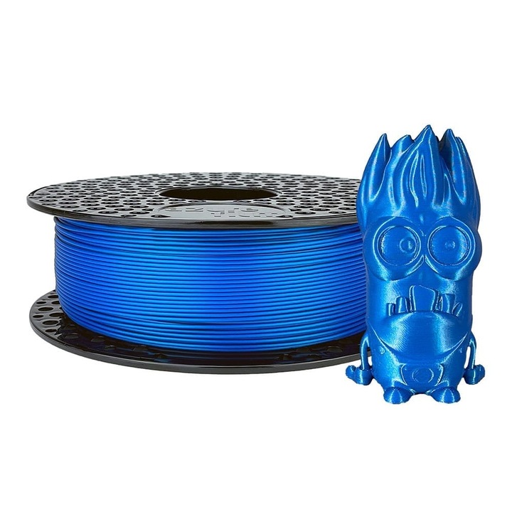 Filament Azure Film Pla Pearl Blue 1.75 mm 1 KG