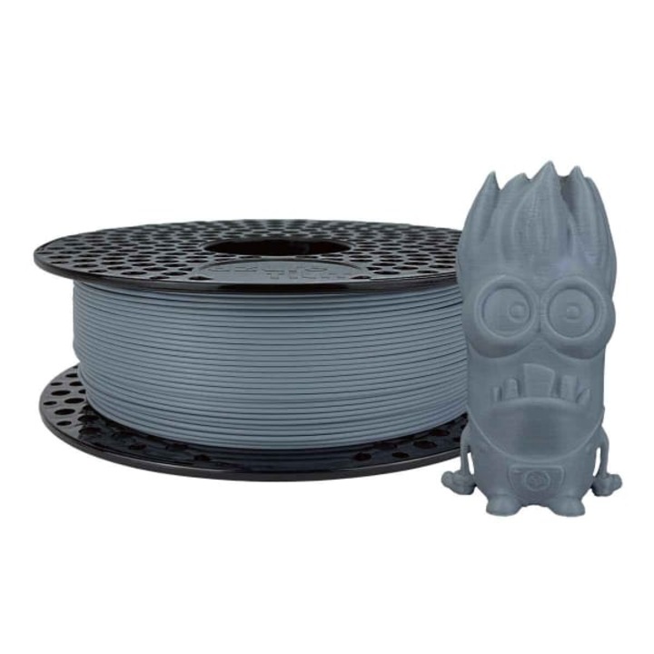Filament AzureFilm Pla Original Shark Grey ( gri rechin) 1.75 mm 1 KG