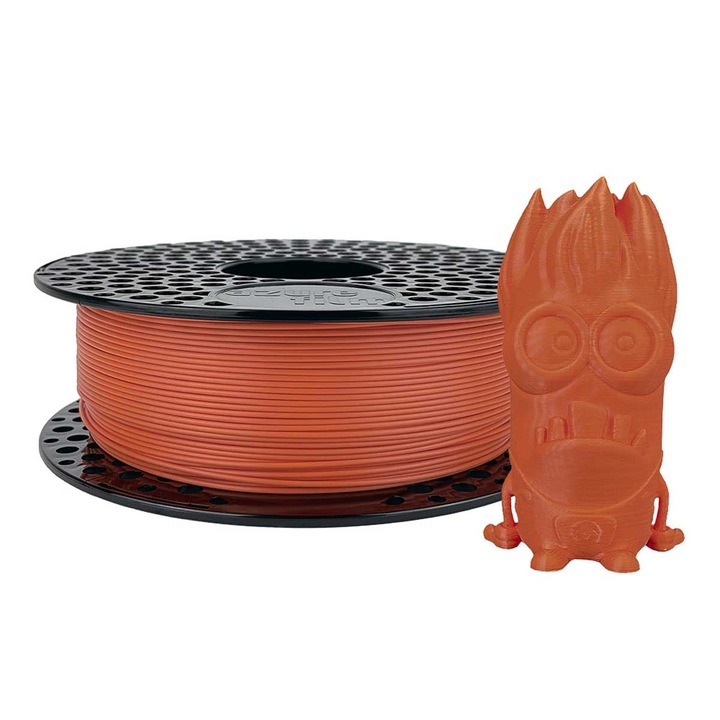 Filament AzureFilm Pla Original Sunset Orange 1.75 mm 1 KG