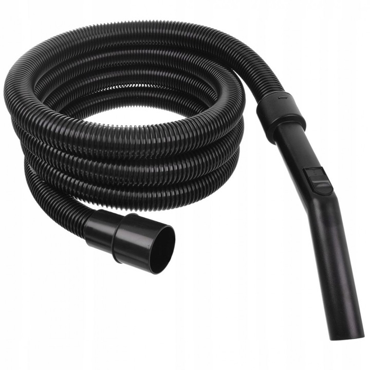 Furtun complet aftermarket de 3,5 metri (furtun de aspirare) pentru aspiratoarele STIHL SE 61 SE 62 SE 122