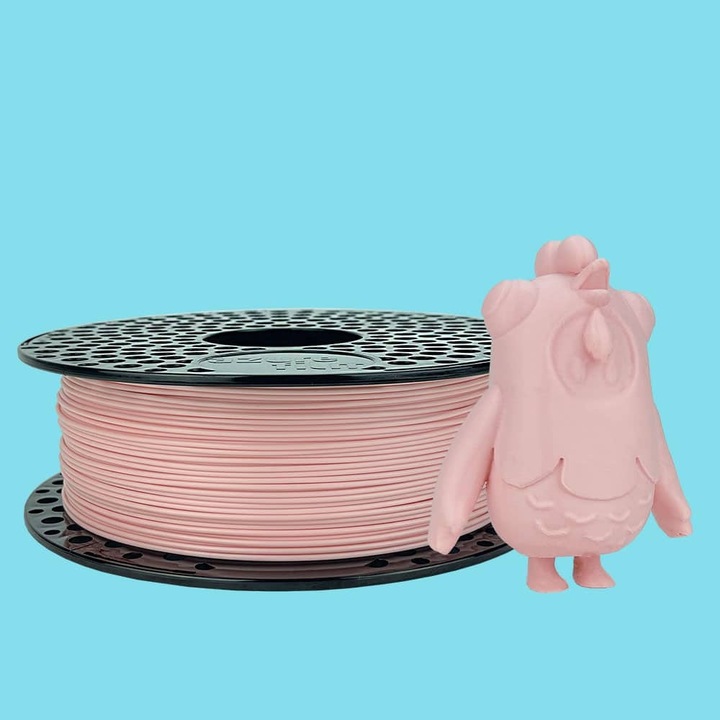 Filament Azure Film Pla Pastel Ice Cream Pink 1.75 mm 1 KG
