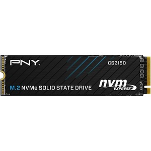 Solid-State Drive (SSD)