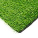 Covor Iarba Artificiala, Tapiso, Canyoo, 150x100 cm, Inaltime Fir 20 mm, Verde Suculent, Tip Gazon, Pentru Exteriorantiderapant, Rezistenta Uv, Trafic Intens, Rezistenta La Pete, Lavabil, Rezistenta La Intemperii, Impermeabil