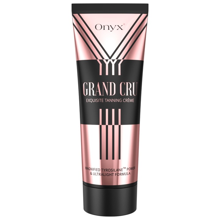 Крем за тен Onyx Grand Cru, хидратиращ, 200 мл