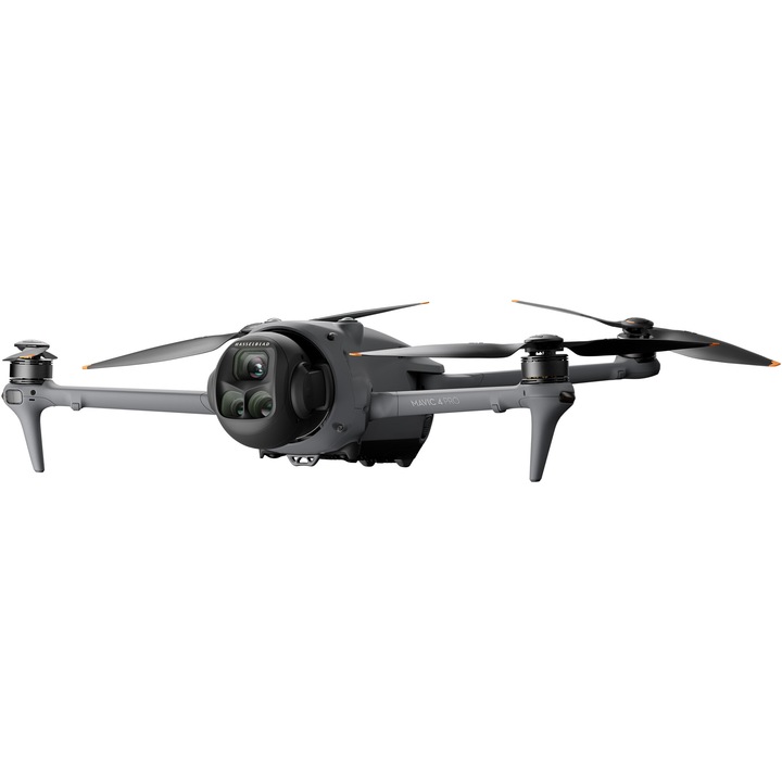 Drona DJI Mavic 4 Pro, 100MP, 6K/60 + Smart Controller
