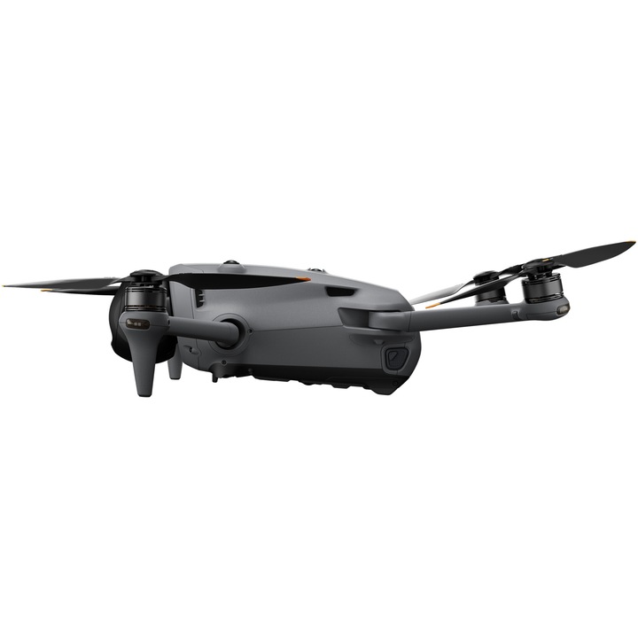Drona DJI Mavic 4 Pro Creator Combo, 100MP, 6K/60 + Smart Controller Pro 2