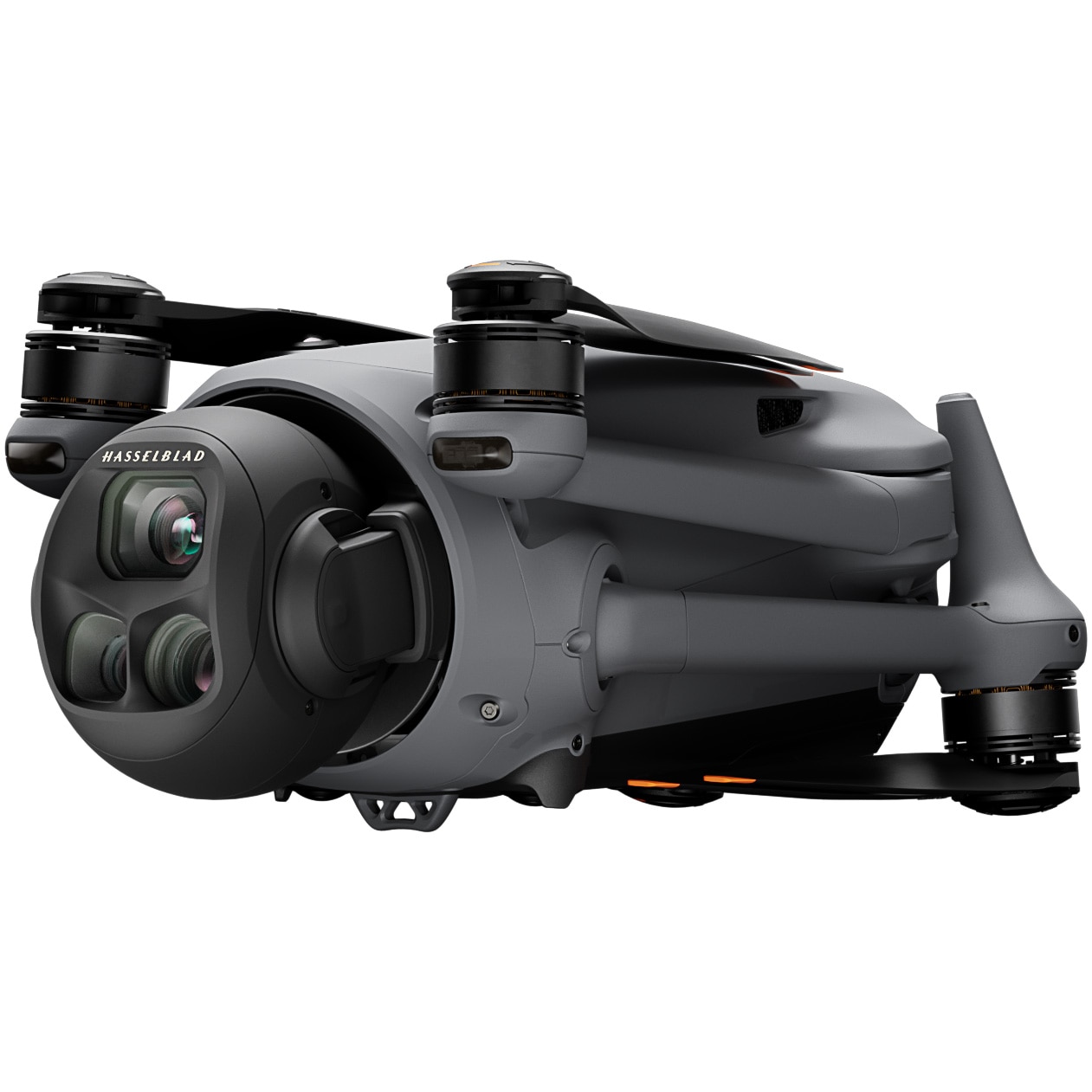 Drona DJI Mavic 4 Pro Creator Combo, 100MP, 6K/60 + Smart Controller ...