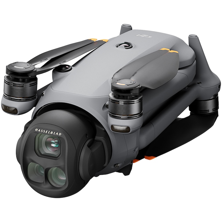 Drona DJI Mavic 4 Pro, 100MP, 6K/60 + Smart Controller