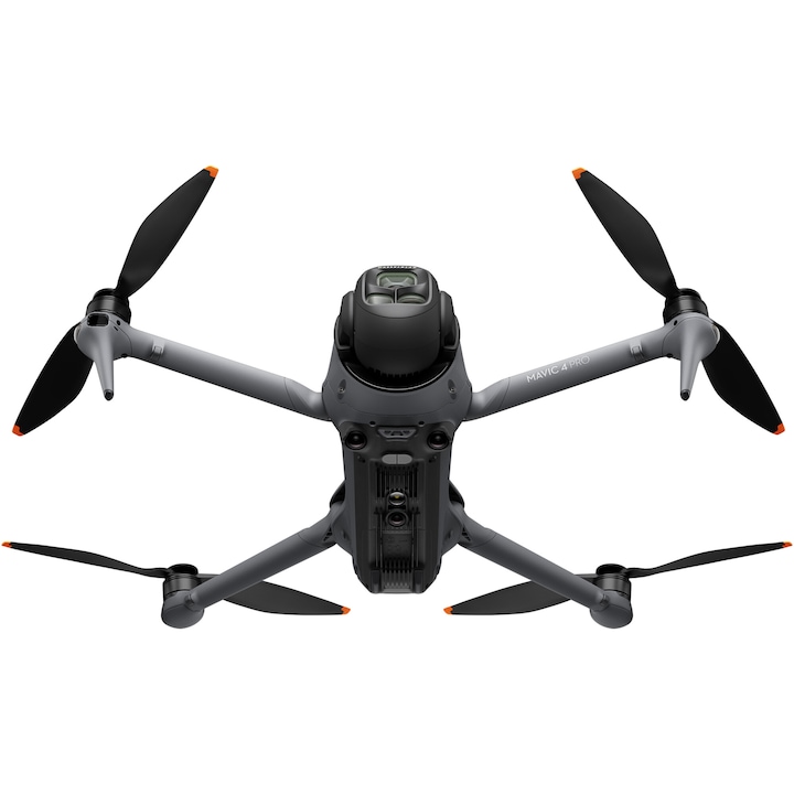 Drona DJI Mavic 4 Pro Creator Combo, 100MP, 6K/60 + Smart Controller Pro 2